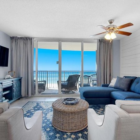 Long Beach Resort 1-402 Panama City Beach Exterior photo