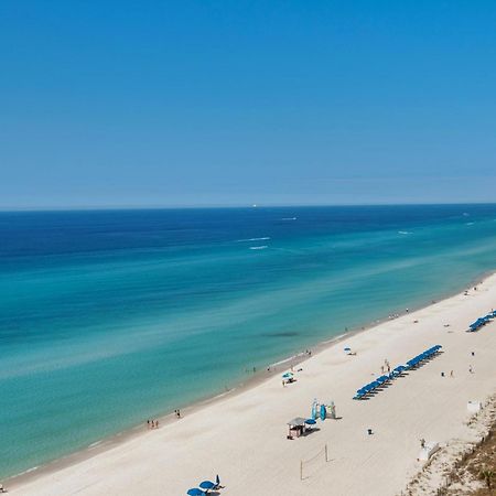 Long Beach Resort 1-402 Panama City Beach Exterior photo