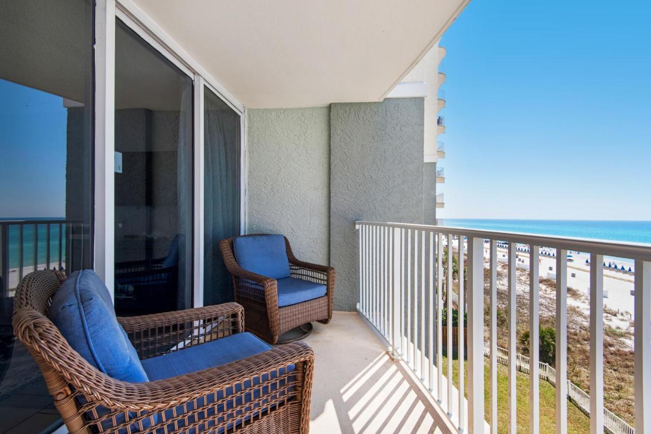 Long Beach Resort 1-402 Panama City Beach Exterior photo