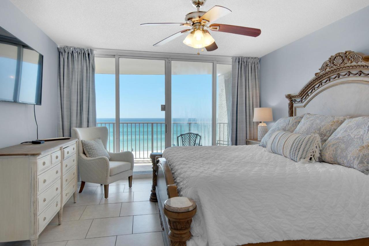 Long Beach Resort 1-402 Panama City Beach Exterior photo
