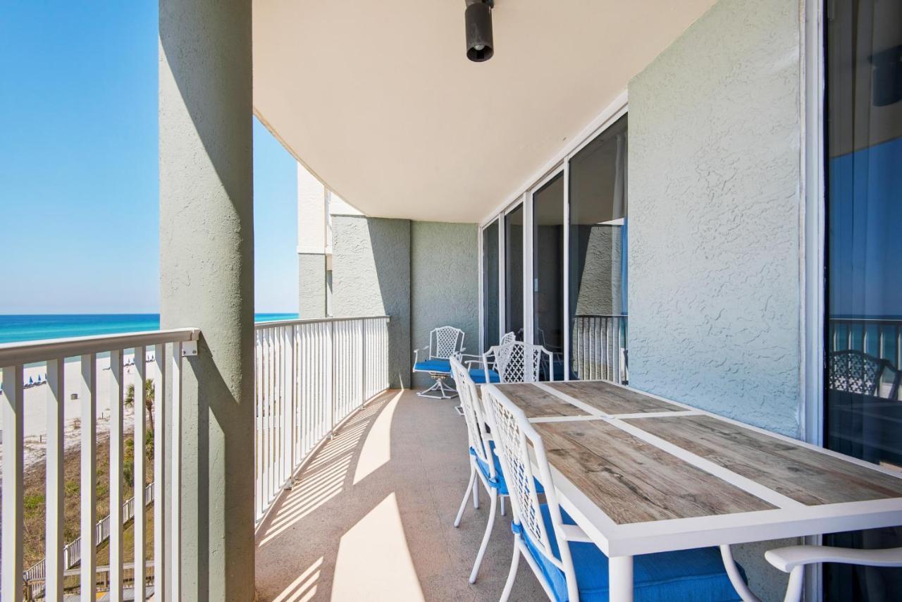 Long Beach Resort 1-402 Panama City Beach Exterior photo