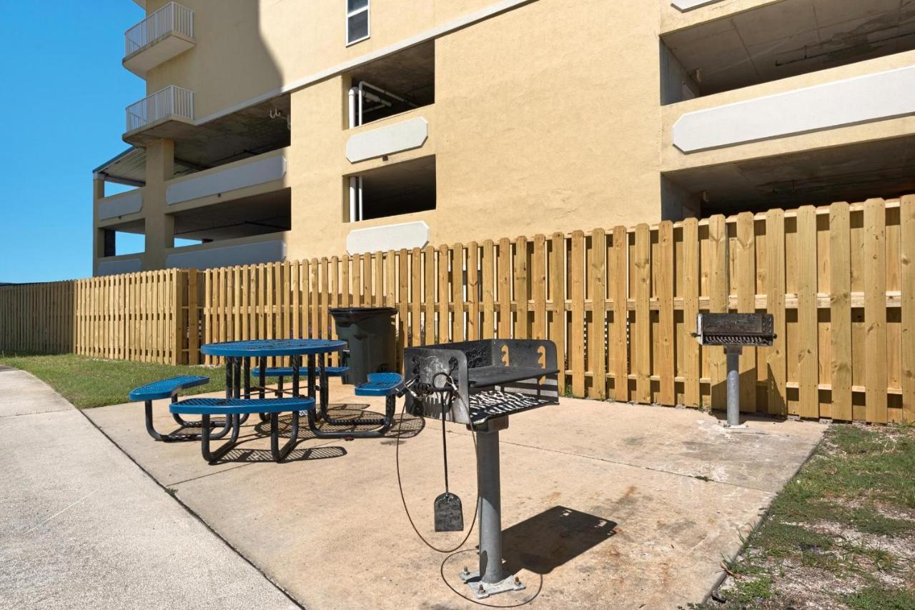 Long Beach Resort 1-402 Panama City Beach Exterior photo