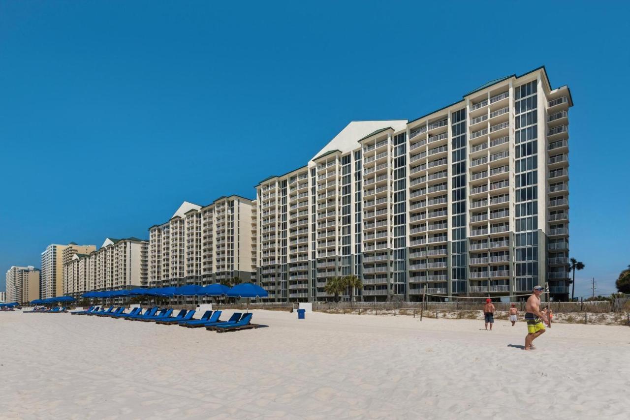 Long Beach Resort 1-402 Panama City Beach Exterior photo